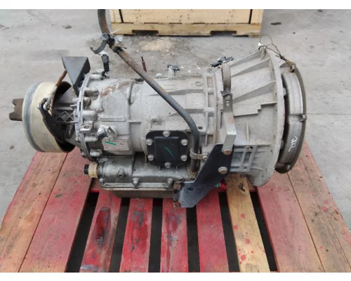 ALLISON 2200HS GEN 4-5 TRANSMISSION ASSEMBLY