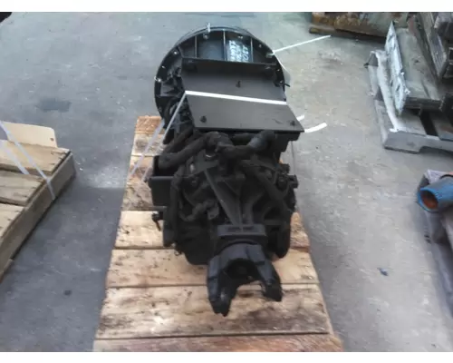 ALLISON 2200HS GEN 4-5 TRANSMISSION ASSEMBLY