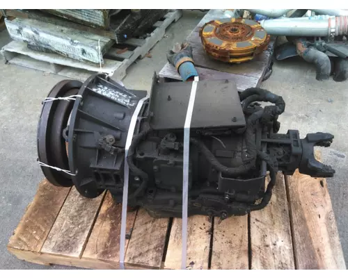 ALLISON 2200HS GEN 4-5 TRANSMISSION ASSEMBLY