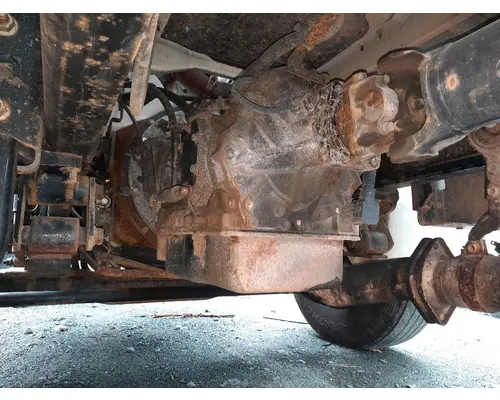 ALLISON 2200HS GEN 4-5 TRANSMISSION ASSEMBLY