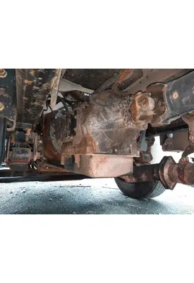 ALLISON 2200HS GEN 4-5 TRANSMISSION ASSEMBLY