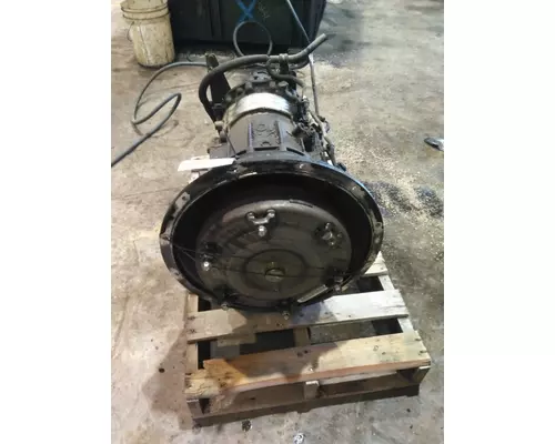 ALLISON 2200HS GEN 4-5 TRANSMISSION ASSEMBLY