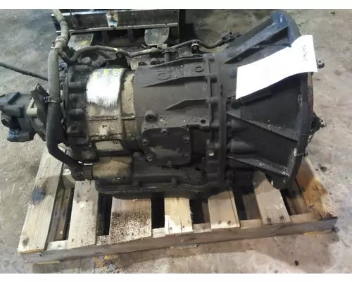 ALLISON 2200HS GEN 4-5 TRANSMISSION ASSEMBLY