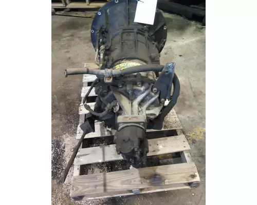 ALLISON 2200HS GEN 4-5 TRANSMISSION ASSEMBLY