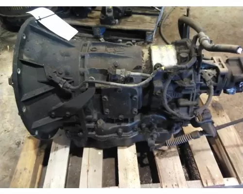 ALLISON 2200HS GEN 4-5 TRANSMISSION ASSEMBLY