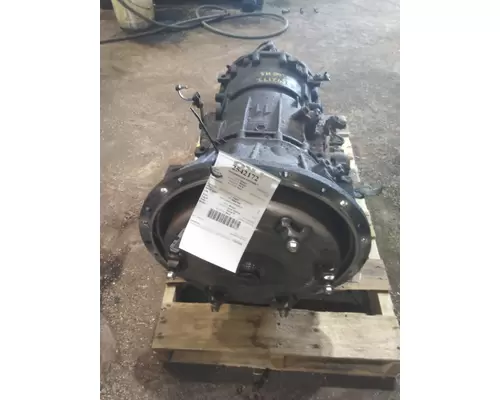 ALLISON 2200HS GEN 4-5 TRANSMISSION ASSEMBLY