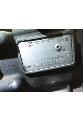 ALLISON 2200HS GEN 4-5 TRANSMISSION ASSEMBLY