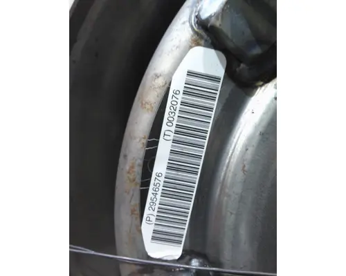 ALLISON 2200HS GEN 4-5 TRANSMISSION ASSEMBLY