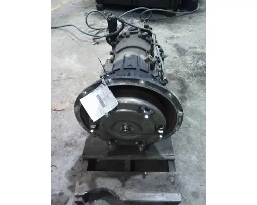 ALLISON 2200HS GEN 4-5 TRANSMISSION ASSEMBLY