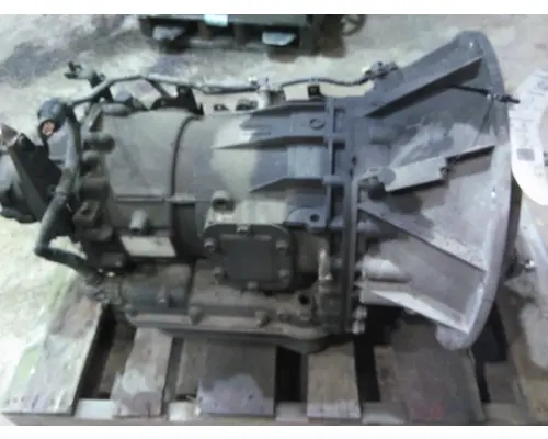 ALLISON 2200HS GEN 4-5 TRANSMISSION ASSEMBLY