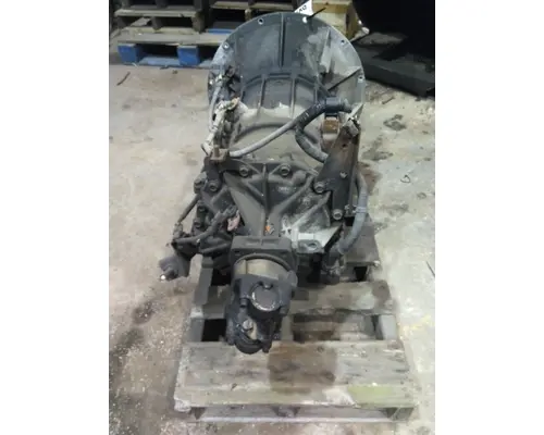 ALLISON 2200HS GEN 4-5 TRANSMISSION ASSEMBLY