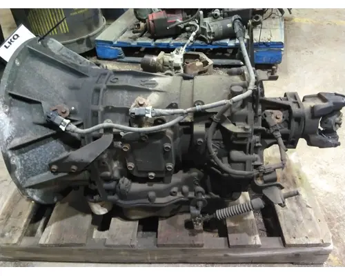 ALLISON 2200HS GEN 4-5 TRANSMISSION ASSEMBLY