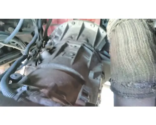 ALLISON 2200HS GEN 4-5 TRANSMISSION ASSEMBLY