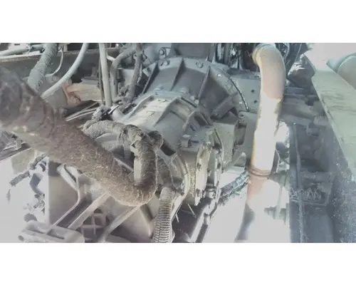 ALLISON 2200HS GEN 4-5 TRANSMISSION ASSEMBLY