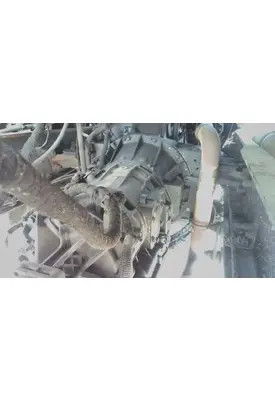 ALLISON 2200HS GEN 4-5 TRANSMISSION ASSEMBLY