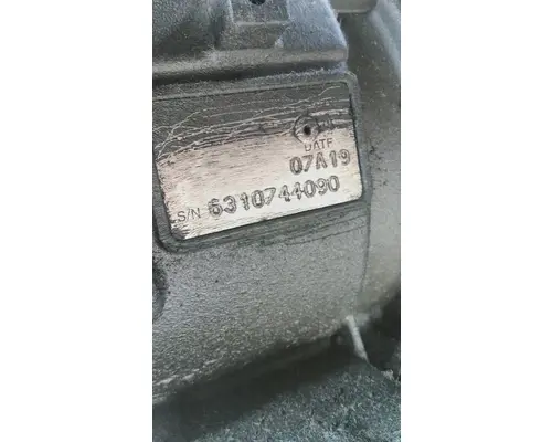 ALLISON 2200HS GEN 4-5 TRANSMISSION ASSEMBLY