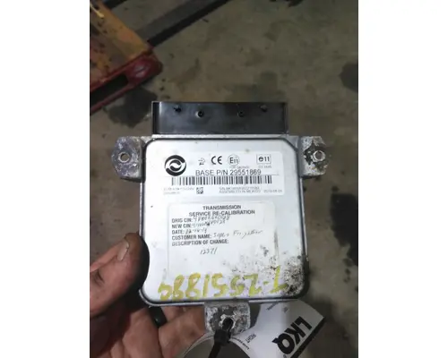 ALLISON 2200HS GEN 4-5 TRANSMISSION CONTROL MODULE (TCM)