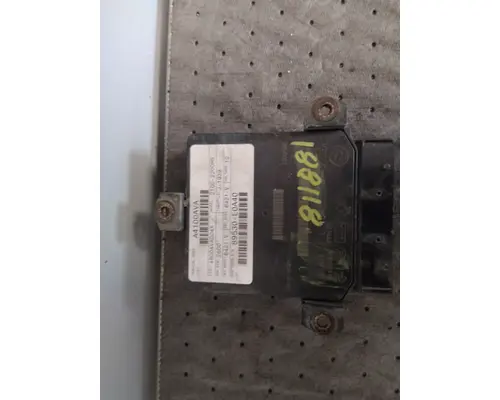 ALLISON 2200HS GEN 4-5 TRANSMISSION CONTROL MODULE (TCM)