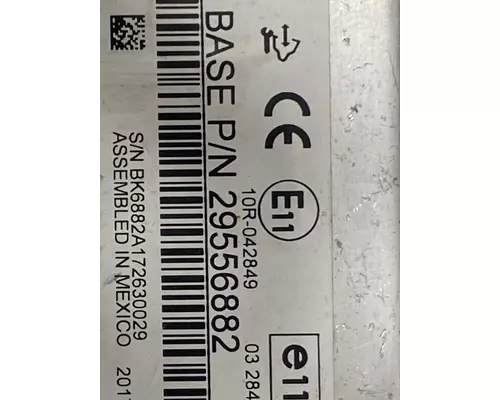 ALLISON 2200HS ECM (Transmission)