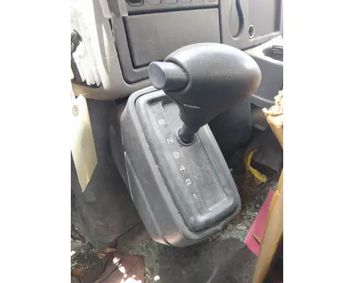ALLISON 2200HS GEAR SHIFTER