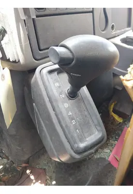 ALLISON 2200HS GEAR SHIFTER