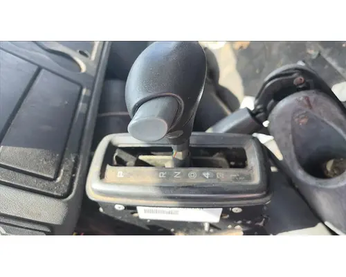 ALLISON 2200HS GEAR SHIFTER