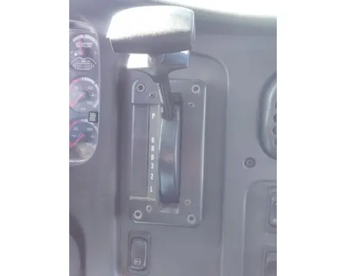 ALLISON 2200HS GEAR SHIFTER