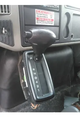 ALLISON 2200HS GEAR SHIFTER