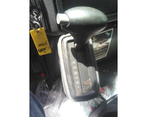 ALLISON 2200HS GEAR SHIFTER