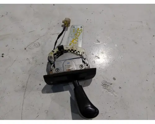 ALLISON 2200HS GEAR SHIFTER