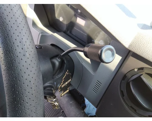 ALLISON 2200HS GEAR SHIFTER