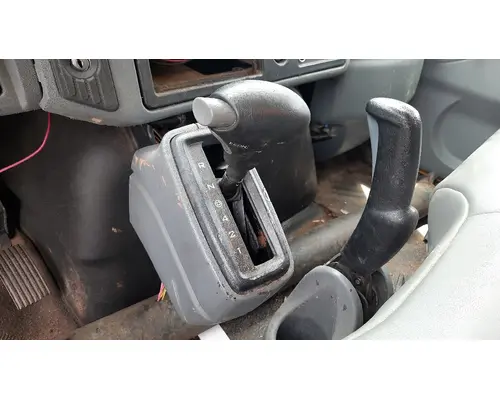 ALLISON 2200HS GEAR SHIFTER