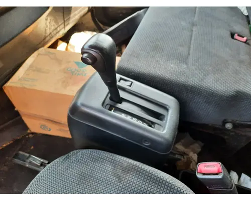 ALLISON 2200HS GEAR SHIFTER