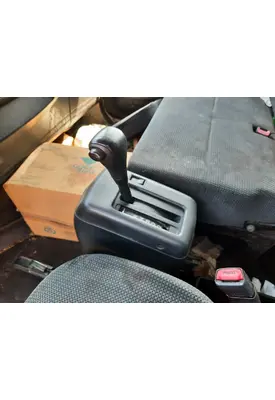 ALLISON 2200HS GEAR SHIFTER
