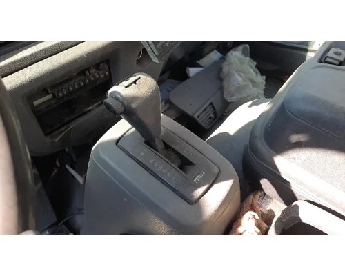 ALLISON 2200HS GEAR SHIFTER