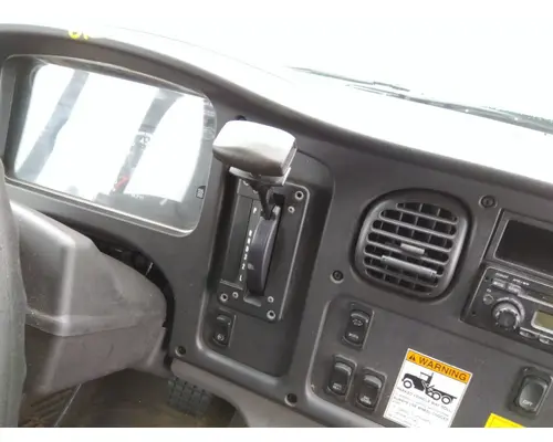 ALLISON 2200HS GEAR SHIFTER