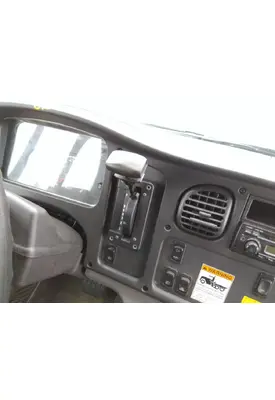 ALLISON 2200HS GEAR SHIFTER