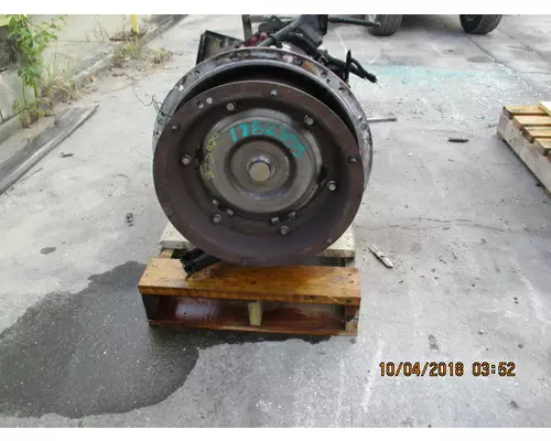 ALLISON 2200HS TRANSMISSION ASSEMBLY