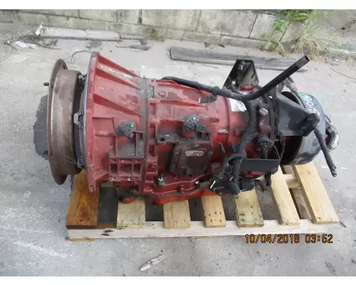 ALLISON 2200HS TRANSMISSION ASSEMBLY