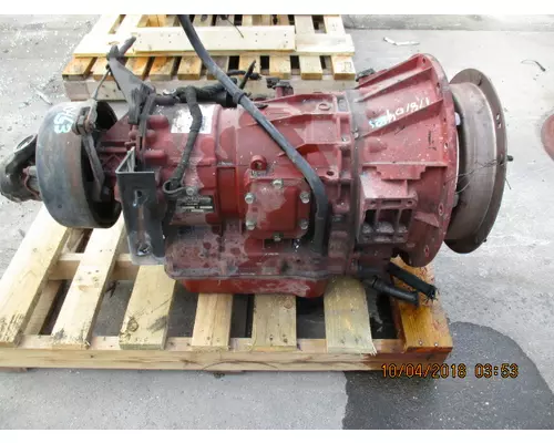 ALLISON 2200HS TRANSMISSION ASSEMBLY