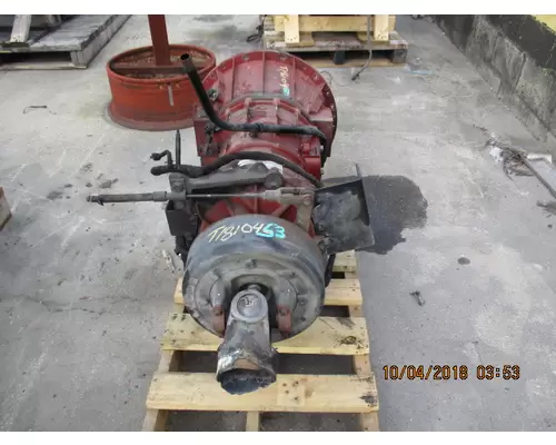 ALLISON 2200HS TRANSMISSION ASSEMBLY