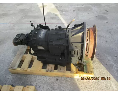 ALLISON 2200HS TRANSMISSION ASSEMBLY