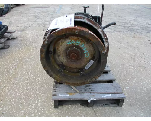 ALLISON 2200HS TRANSMISSION ASSEMBLY