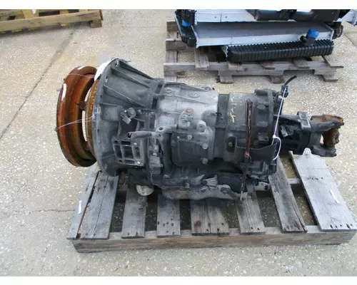 ALLISON 2200HS TRANSMISSION ASSEMBLY