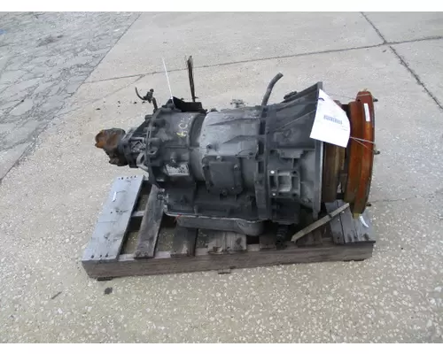 ALLISON 2200HS TRANSMISSION ASSEMBLY