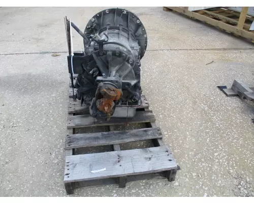 ALLISON 2200HS TRANSMISSION ASSEMBLY