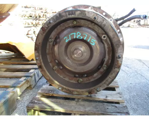 ALLISON 2200HS TRANSMISSION ASSEMBLY