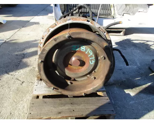 ALLISON 2200HS TRANSMISSION ASSEMBLY