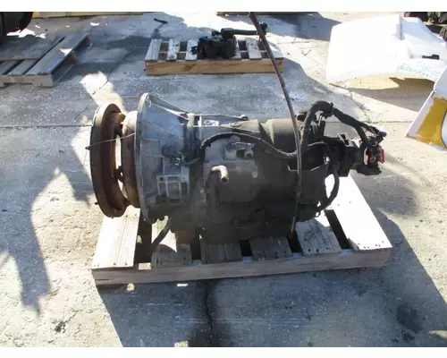 ALLISON 2200HS TRANSMISSION ASSEMBLY