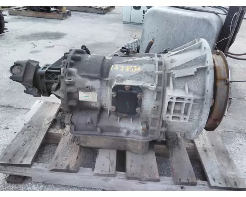 ALLISON 2200HS TRANSMISSION ASSEMBLY